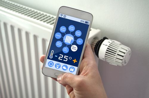 Les solutions apportées par la domotique Les solutions apportées par la domotique