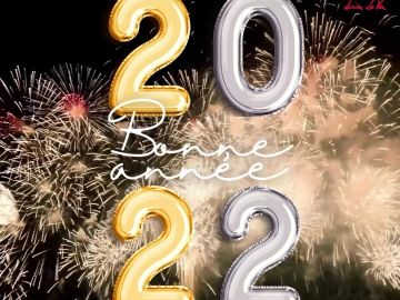 Toute notre équipe vous souhaite ses meilleurs vœux pour 2022 ✨🥂

N’oubliez pas nos calendriers pour commencer l’année en beauté 😍

#bonneannée #bonneannée2022